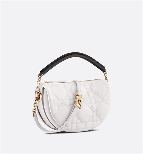 bolsa christian dior blanca|bolso dior online.